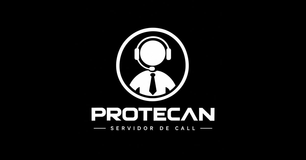 PROTECAN — Servidor de Call